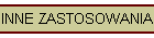 INNE ZASTOSOWANIA