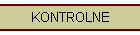 KONTROLNE